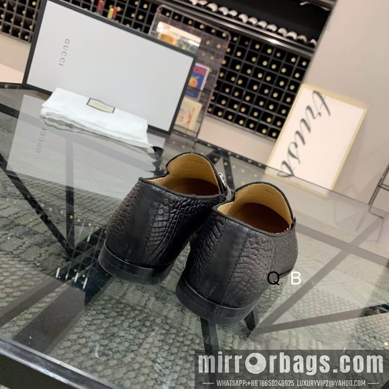 Gucci Replica Shoes colour sz38-45 BS0803