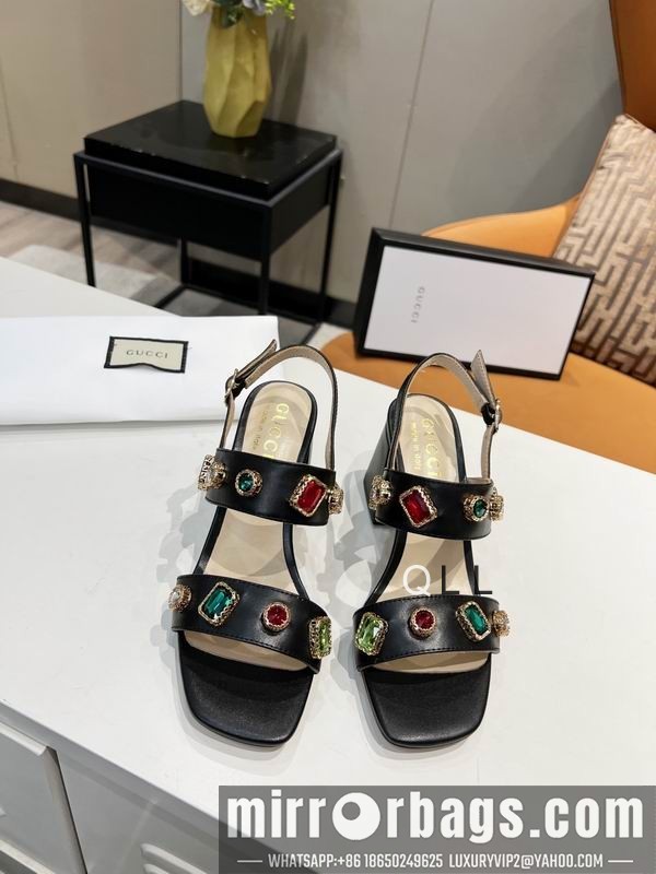 Gucci Replica Shoes sz35-45 LL0326