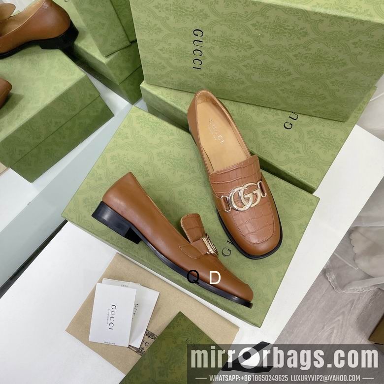 Gucci Replica Shoes sz35-39 GDT0313