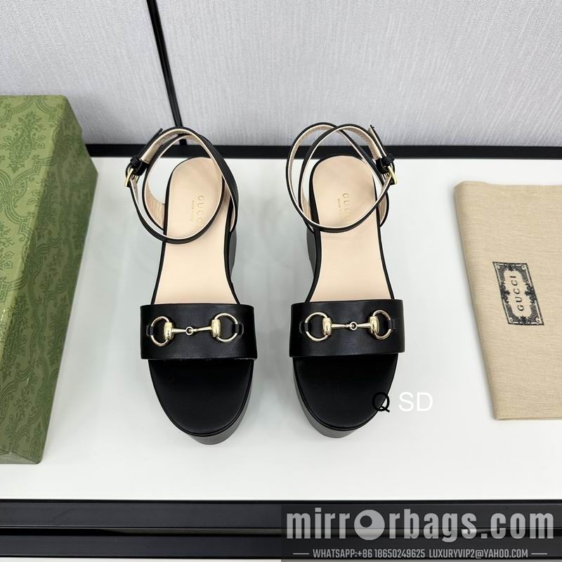 Gucci Replica Shoes sz35-40 7.5CM SD0603