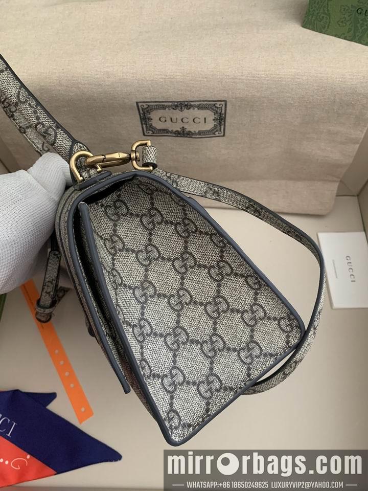Balenciaga Bags GG x Balenciaga 681697 22.5x14.5x10cm ww