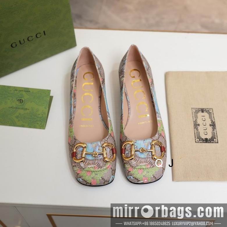 Gucci Replica Shoes sz35-39 XJ0305