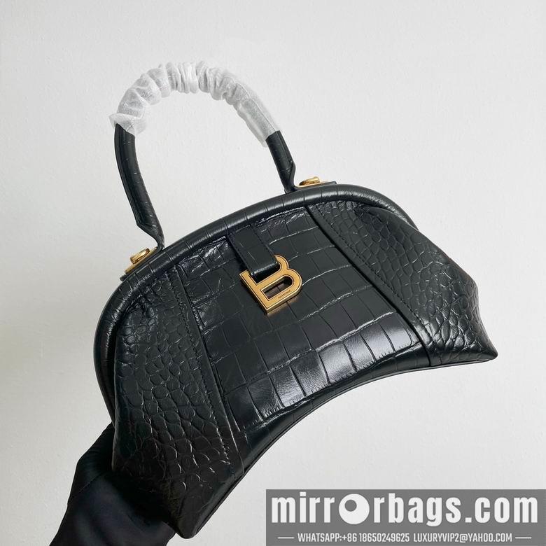 Balenciaga Bags 1889 27X15X11cm GY 2colour