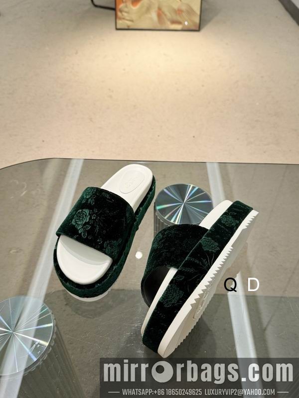 Gucci Replica Shoes sz35-40 GDT0603