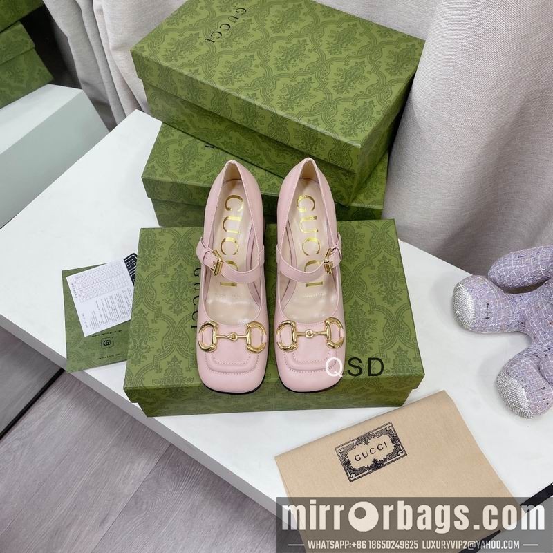 Gucci Replica Shoes sz34-41 GDT0340