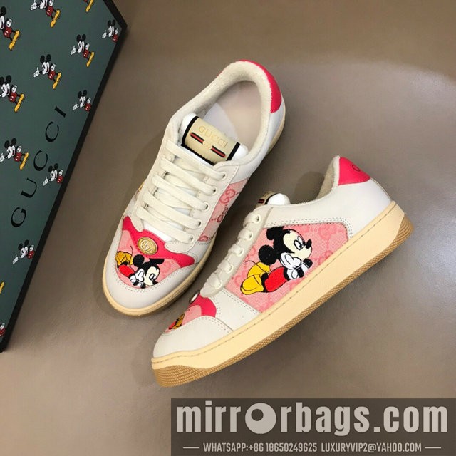 Gucci Replica Shoes SZ 38-44 0506