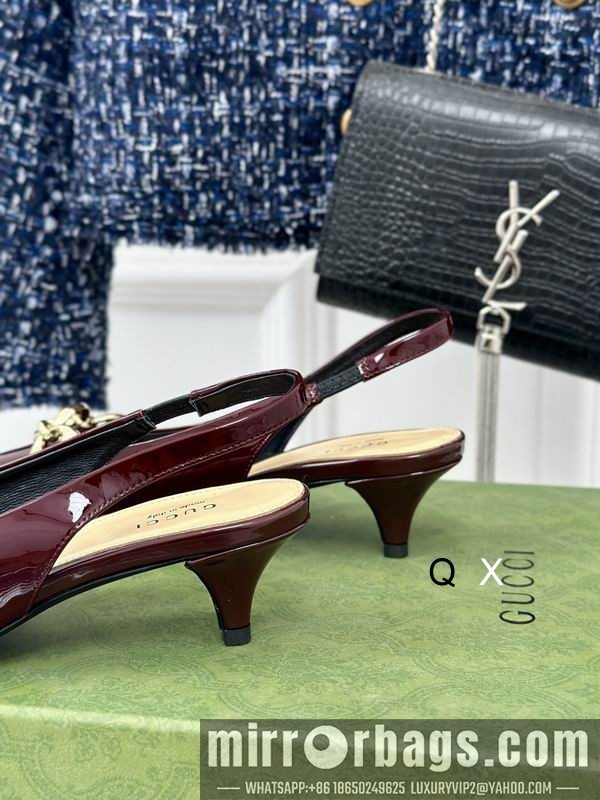 Gucci Replica Shoes sz35-40 JX0904