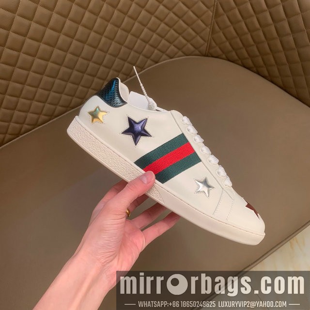 Gucci Replica Shoes SZ 38-44 0507