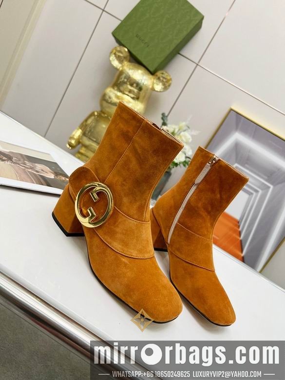 Gucci Replica Shoes sz35-44 nhf0362