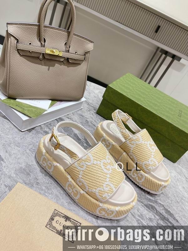 Gucci Replica Shoes sz35-44 LL0313