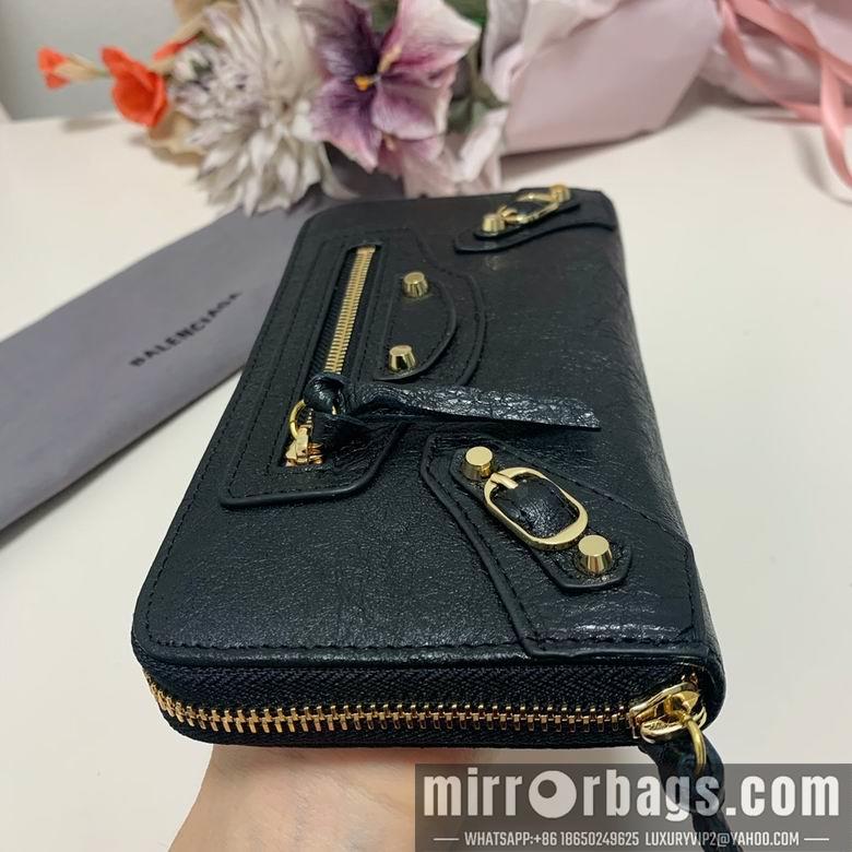 Balenciaga Bags BF011A22 19x10x5