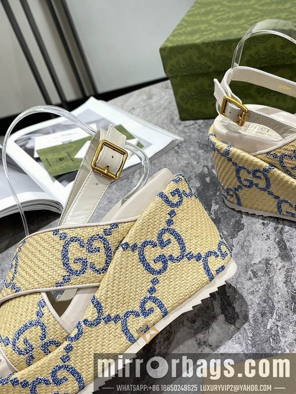 Gucci Replica Shoes sz35-41 NW0351