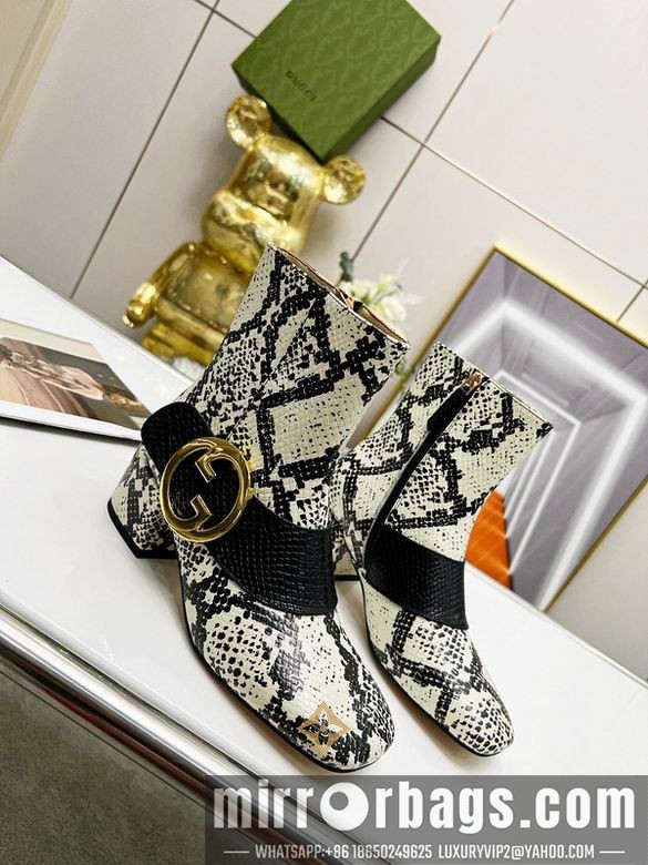 Gucci Replica Shoes sz35-44 nhf0362