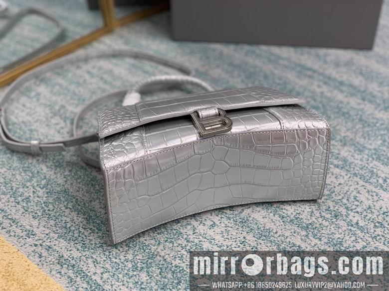 Balenciaga Bags BF8895 23X10X24