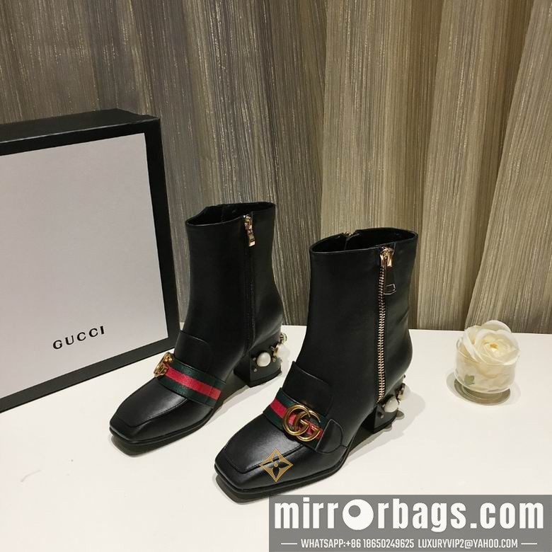 Gucci Replica Shoes sz35-40 mhf0337