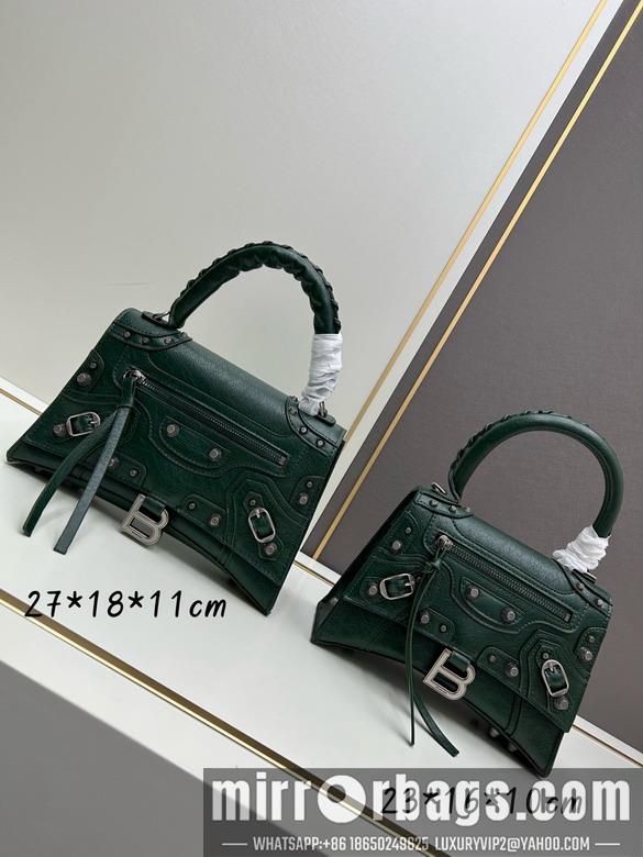 Balenciaga Bags Bal 6862 27x18x11cm jj1