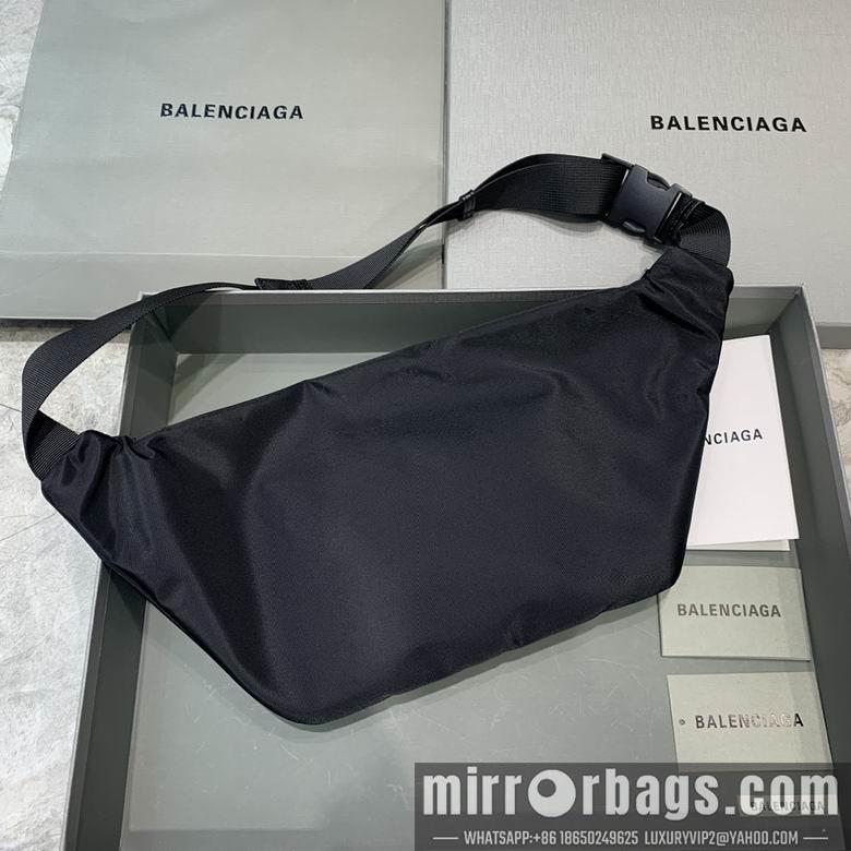 Balenciaga Bags 180613 23X5X20cm GY 4colour