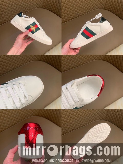 Gucci Replica Shoes SZ 38-44 0507