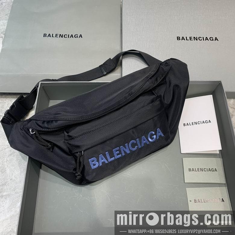 Balenciaga Bags 180613 23X5X20cm GY 4colour
