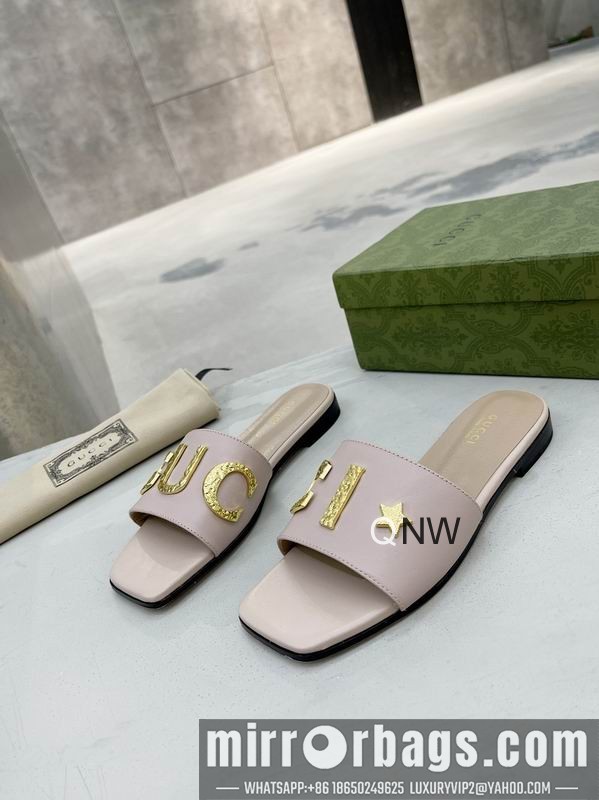 Gucci Replica Shoes sz35-43 NW0339