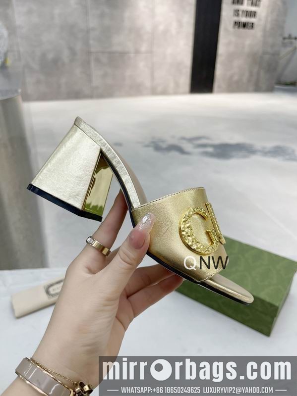 Gucci Replica Shoes sz35-42 F0336