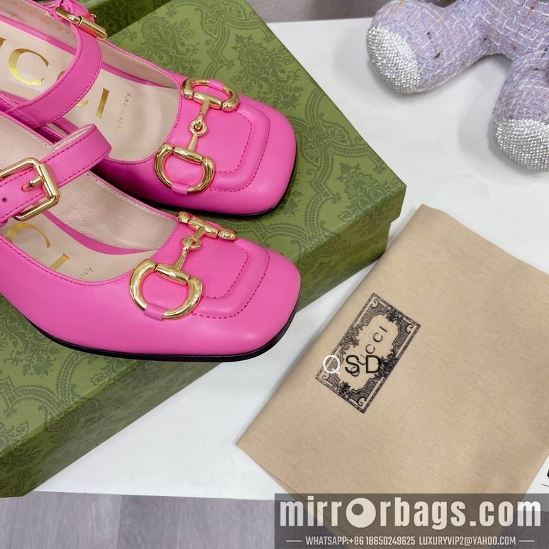 Gucci Replica Shoes sz34-41 GDT0340