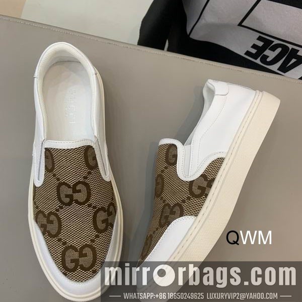 Gucci Replica Shoes sz38-45 WM0401