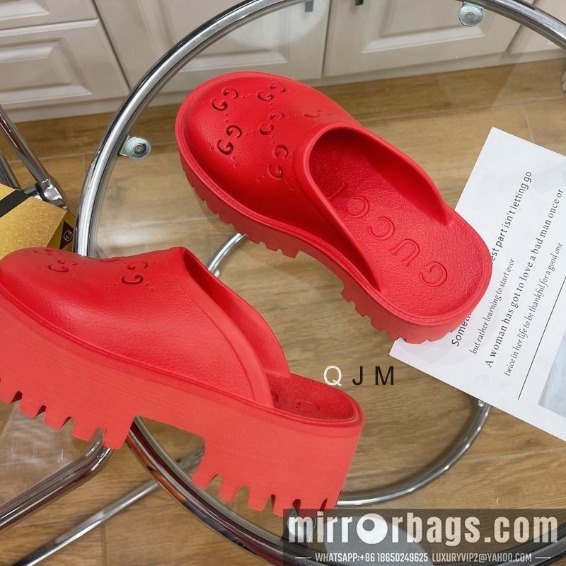 Gucci Replica Shoes colors 062301 sz35-41JM0313