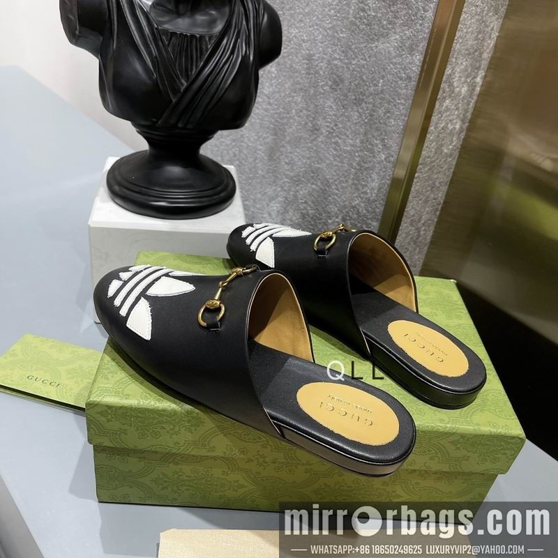 Gucci Replica Shoes sz35-40 LL0311