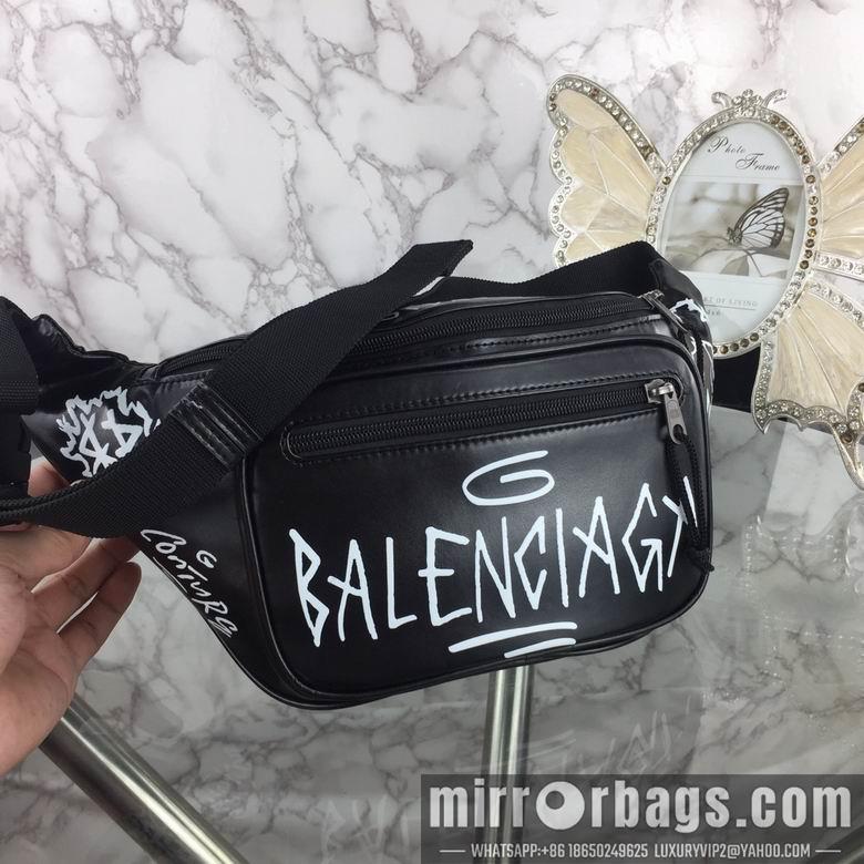 Balenciaga Bags 24X9X18cm 030806