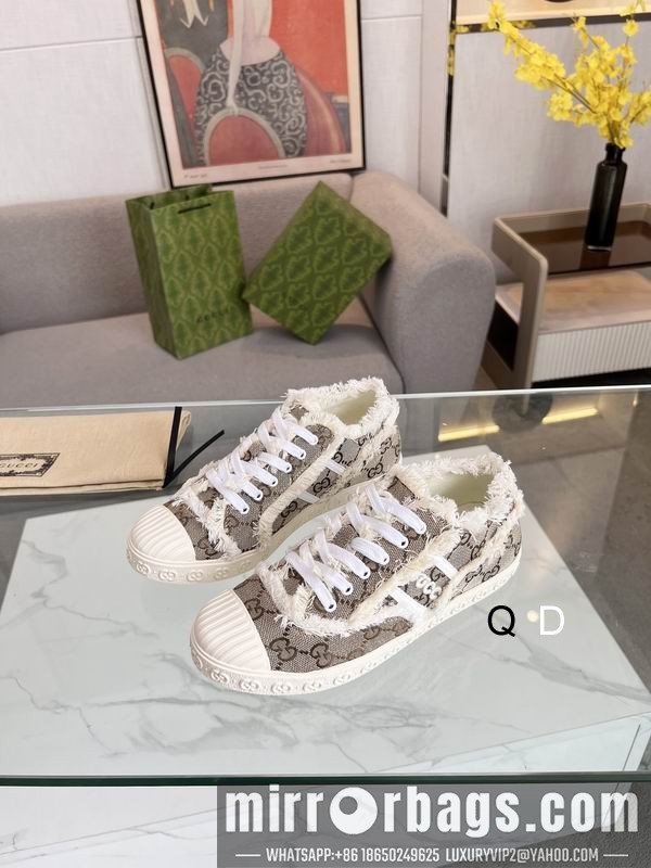 Gucci Replica Shoes sz35-41 GDT0401