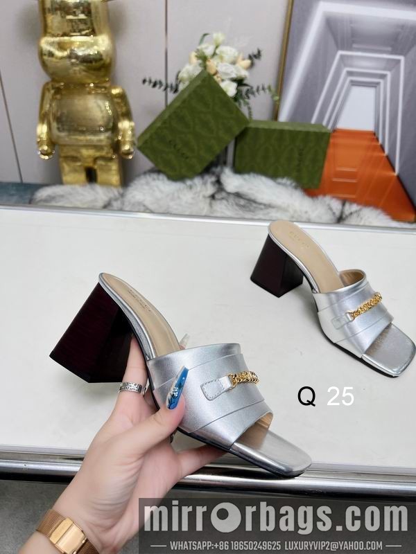 Gucci Replica Shoes sz35-40 8CM JH1203