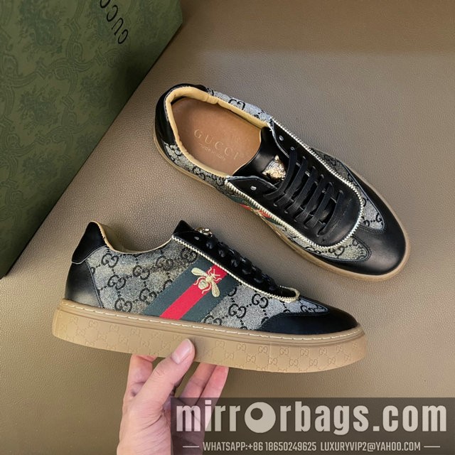 Gucci Replica Shoes SZ 38-44 0505