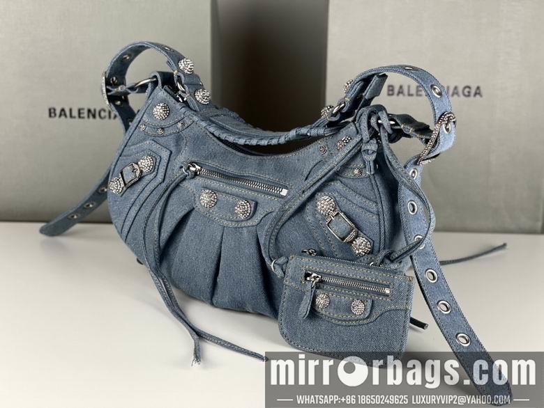 Balenciaga Bags 701 33x16x8.4cm FY