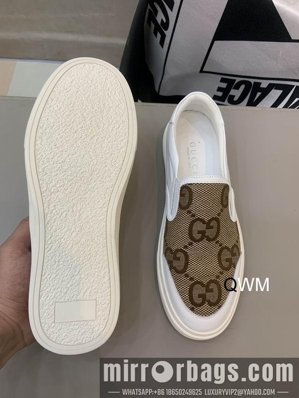 Gucci Replica Shoes sz38-45 WM0401