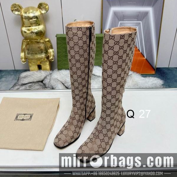 Gucci Replica Shoes sz35-40 X1101