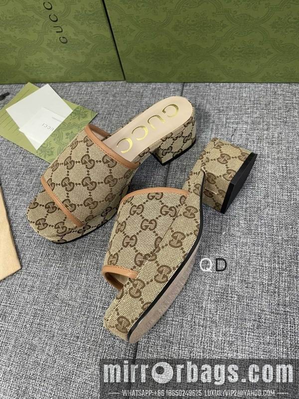 Gucci Replica Shoes sz34-41 SD0339