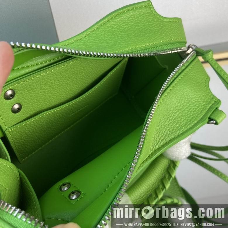 Balenciaga Bags 16.5X22X9X14.5cm 081602 GY 3colour