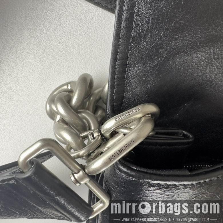 Balenciaga Bags 92845 36X4X24cm GY 2colour