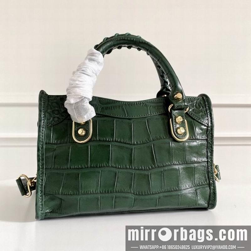 Balenciaga Bags Balenciaga 238 23X15X9cm WM