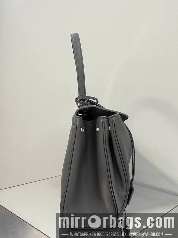 Balenciaga Bags 0318 35X23X11cm GY 2colour