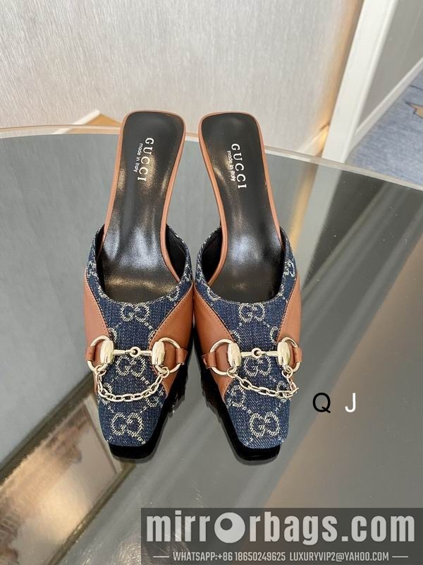 Gucci Replica Shoes sz35-39 XJ0306