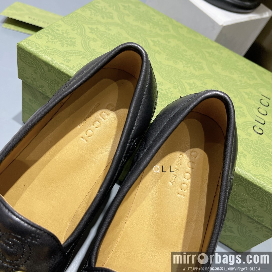 Gucci Replica Shoes sz35-41 LL0318
