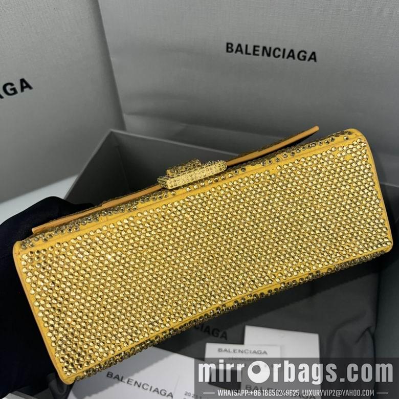 Balenciaga Bags 8896 19x8x21cm FY Four colors