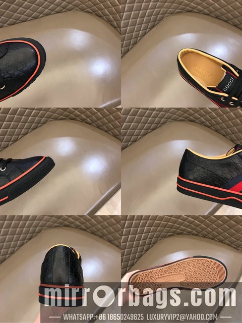 Gucci Replica Shoes SZ 38-44 0521
