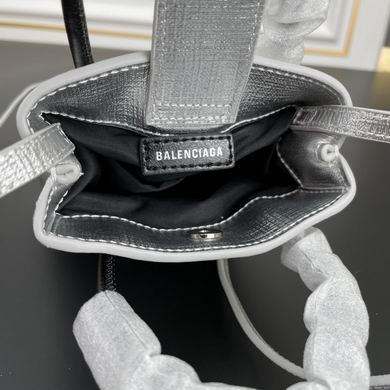 Balenciaga Bags 12X18X7cm 060102 YW