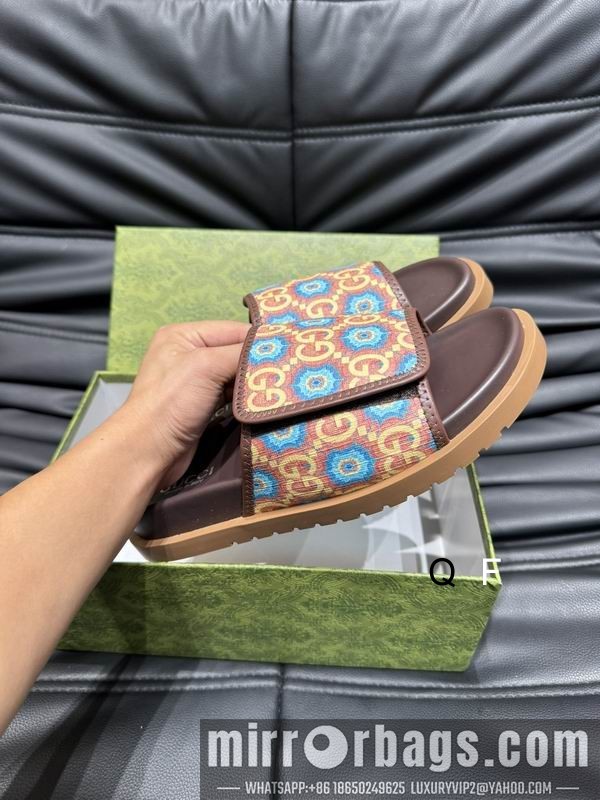Gucci Replica Shoes sz35-45 TF0708