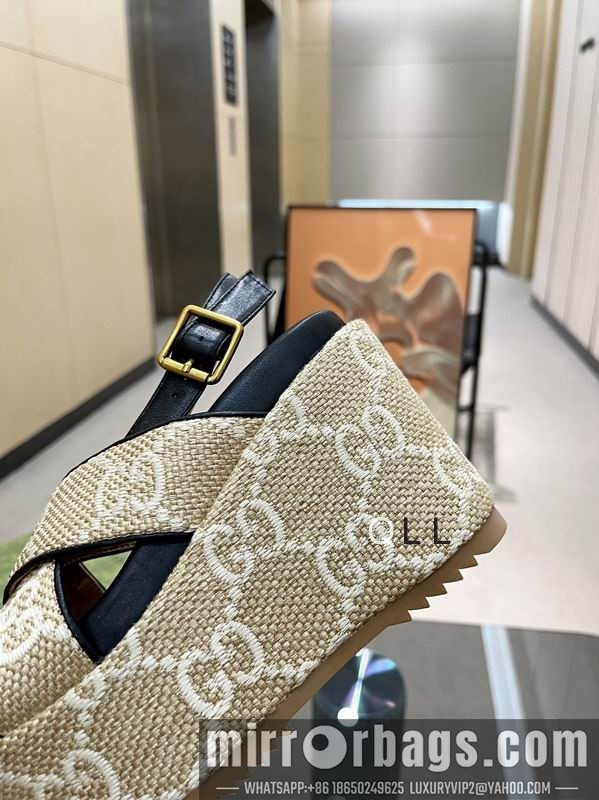 Gucci Replica Shoes sz35-42 LL0314