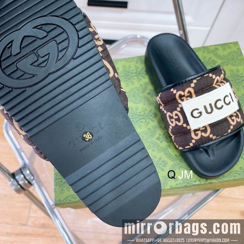 Gucci Replica Shoes sz35-45 JM0412