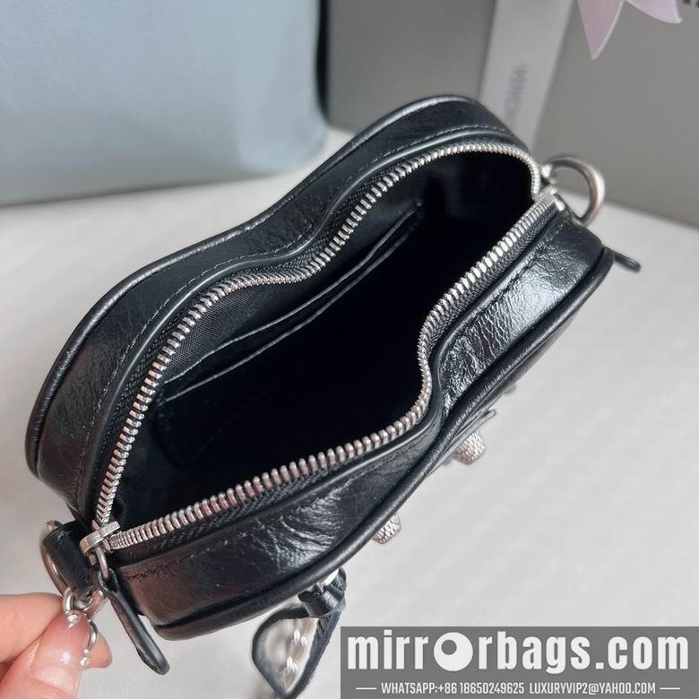 Balenciaga Bags 16X4X13cm 060107 GY 4colour